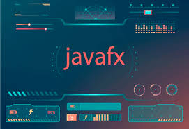 12. JavaFX and GUI Programming